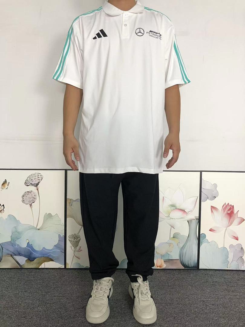 Polo Ralph Lauren 115 FOOTBALL POLO 11102002002 (Im 170Cm 60Kg I Wear Size L In The Phot) - Image 3