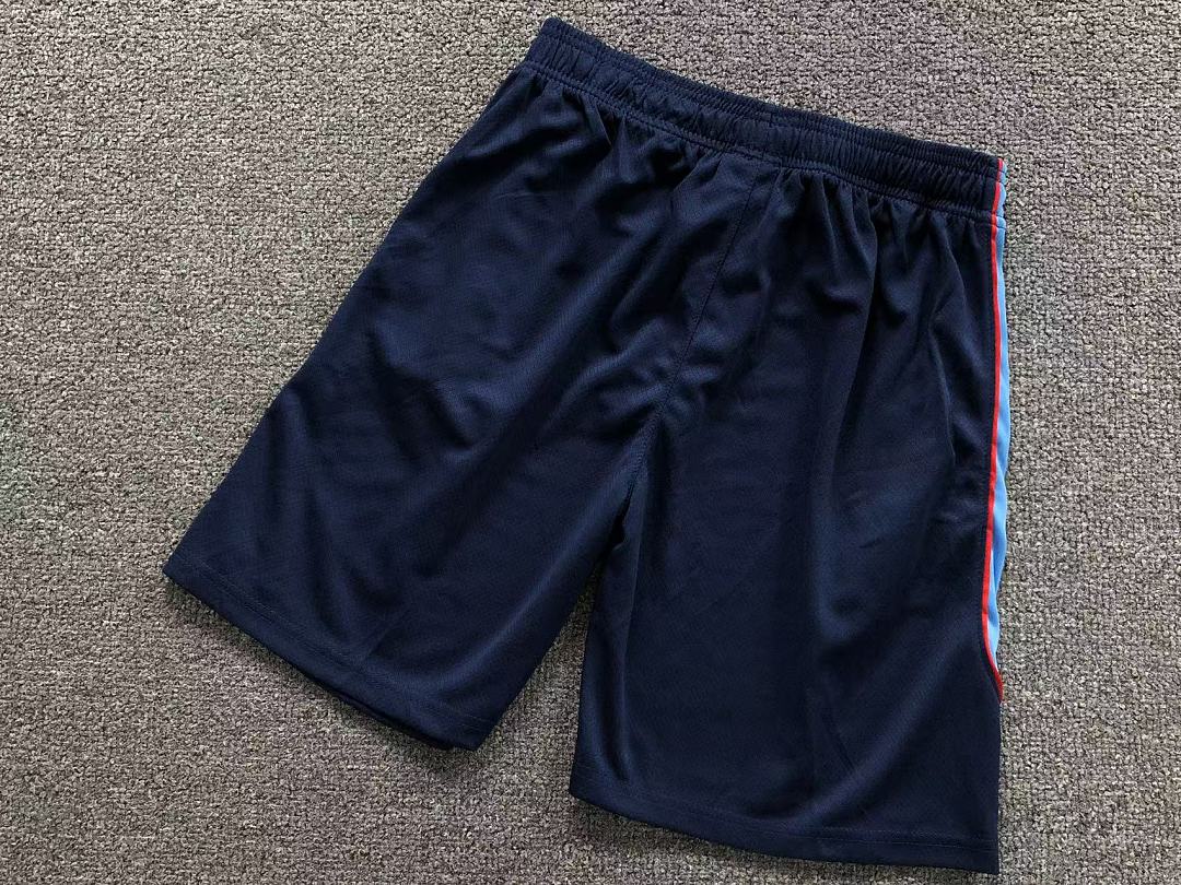Unbranded 113 FOOTBALL T-SHIRT SHORTS 129437002 (Im 170Cm 60Kg I Wear Size M In The Phot) - Image 23