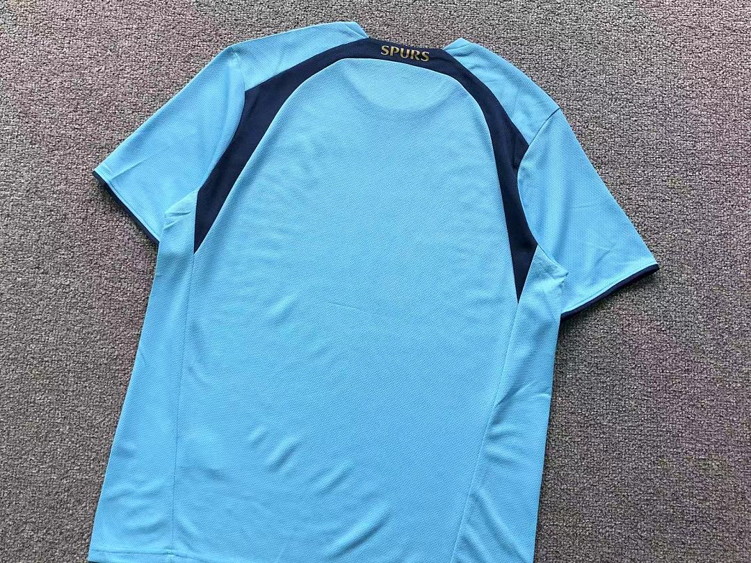 Unbranded 105 FOOTBALL T-SHIRT 1281805002 (Im 170Cm 60Kg I Wear Size L In The Phot) - Image 10