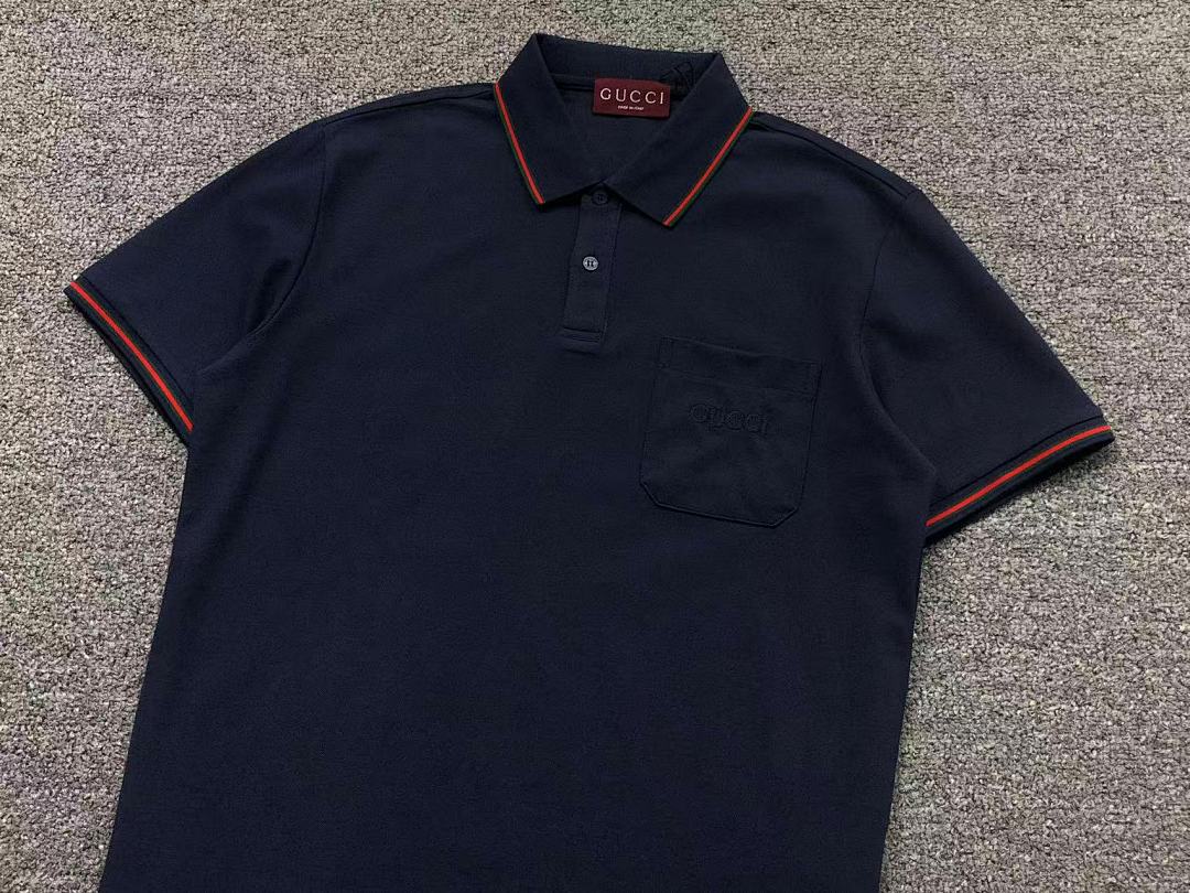 Unbranded 175 G⭐C⭐I POLO 2203062701 (Im 170Cm 60Kg I Wear Size XL In The Phot) - Image 10