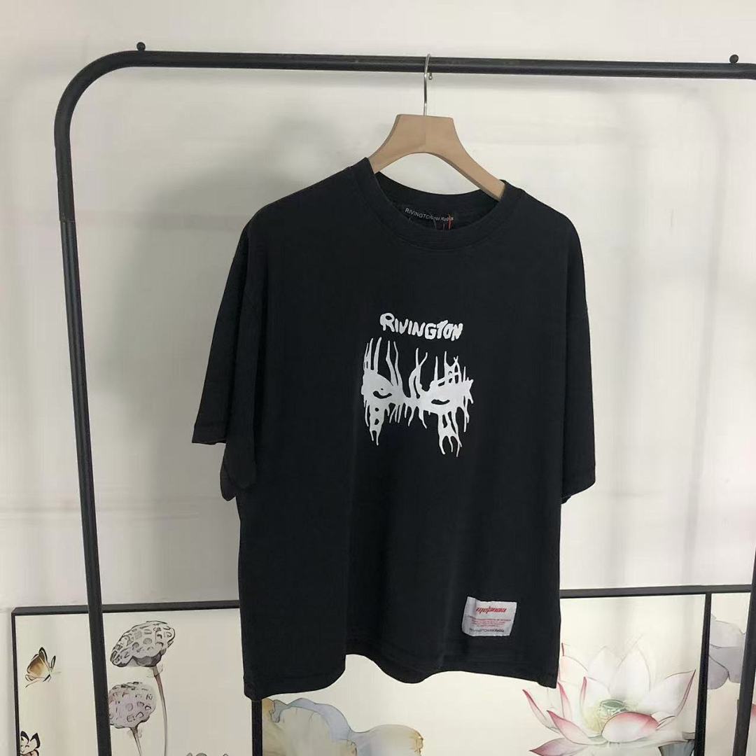 Unbranded 115 R⭐⭐123 T-SHIRT 3111150317 (Im 170Cm 60Kg I Wear Size S In The Phot) - Image 19