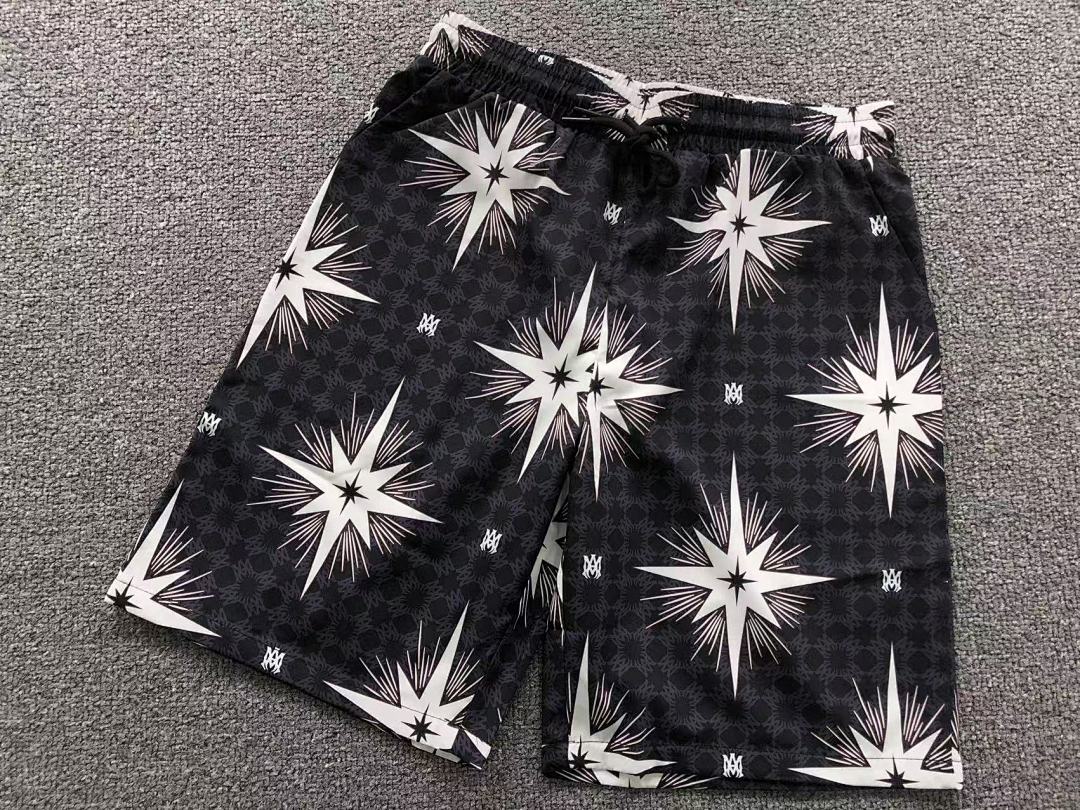 AMIRI SHORTS 95 AMIRI SHIRT 1106120939 (Im 170Cm 60Kg I Wear Size L In The Phot) - Image 24