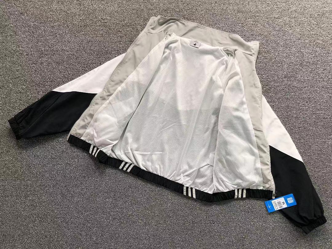 Adidas TROUSERS138 A⭐I⭐AS JACKET - Image 30