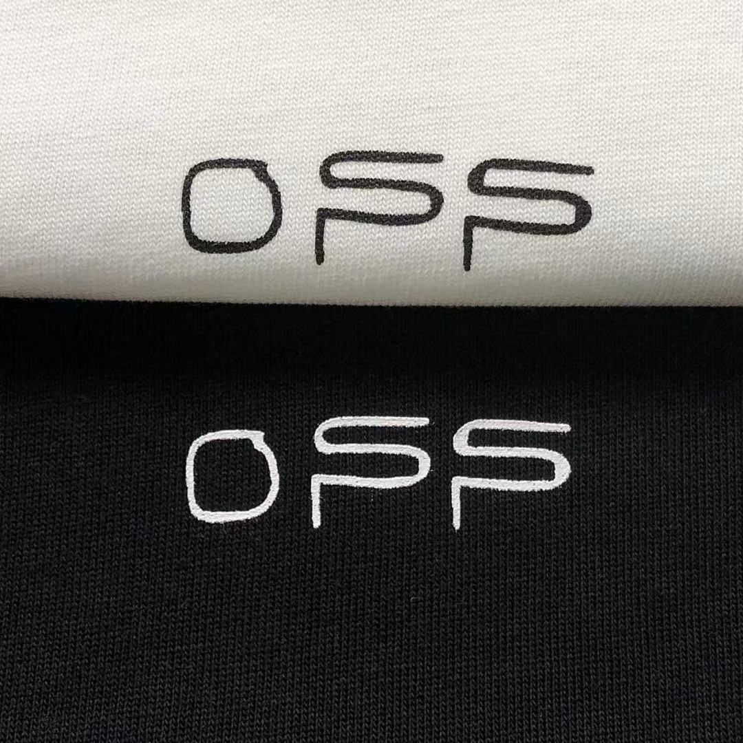 Off-White 118 OFF-WHITE T-SHIRT 4123034165 (Im 170Cm 60Kg I Wear Size S In The Phot) - Image 21