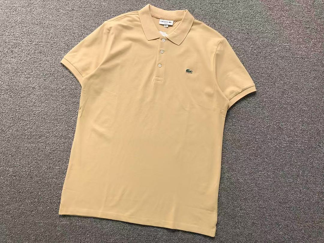 Lacoste 145 LACOSTE POLO 22061202171 (Im 170Cm 60Kg I Wear Size XL In The Phot) - Image 15