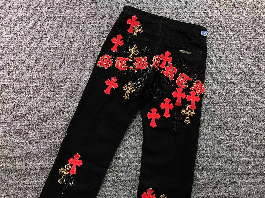 Comme des Garcons 195 C⭐⭐OME HE⭐⭐TS - Image 5