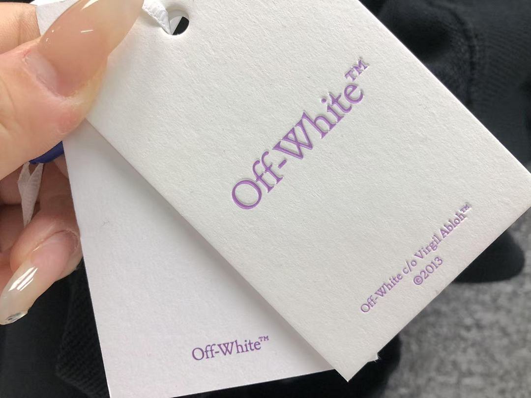 Off-White 218 OFF-WHITE HOODIE 3107301721 (Im 170Cm 60Kg I Wear Size L In The Phot) - Image 22