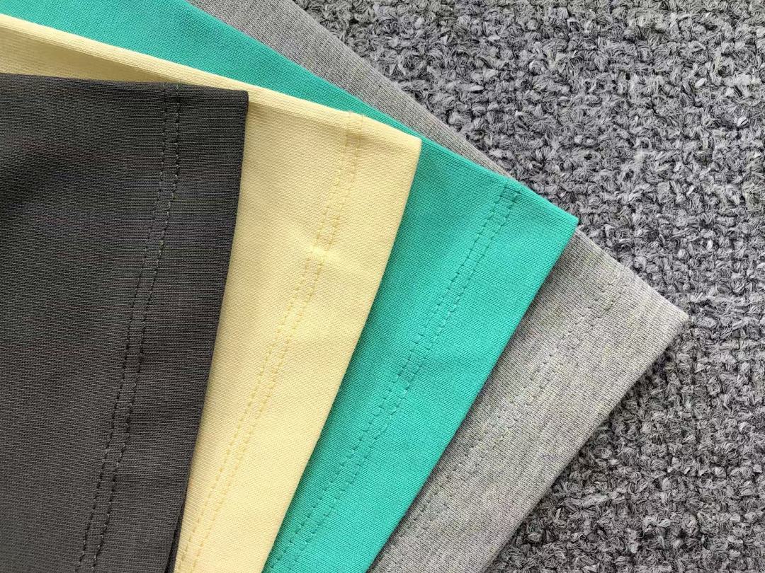 Fear of God 98 FOG T-SHIRT 412132817 (Im 170Cm 57Kg I Wear Size M In The Phot) - Image 21