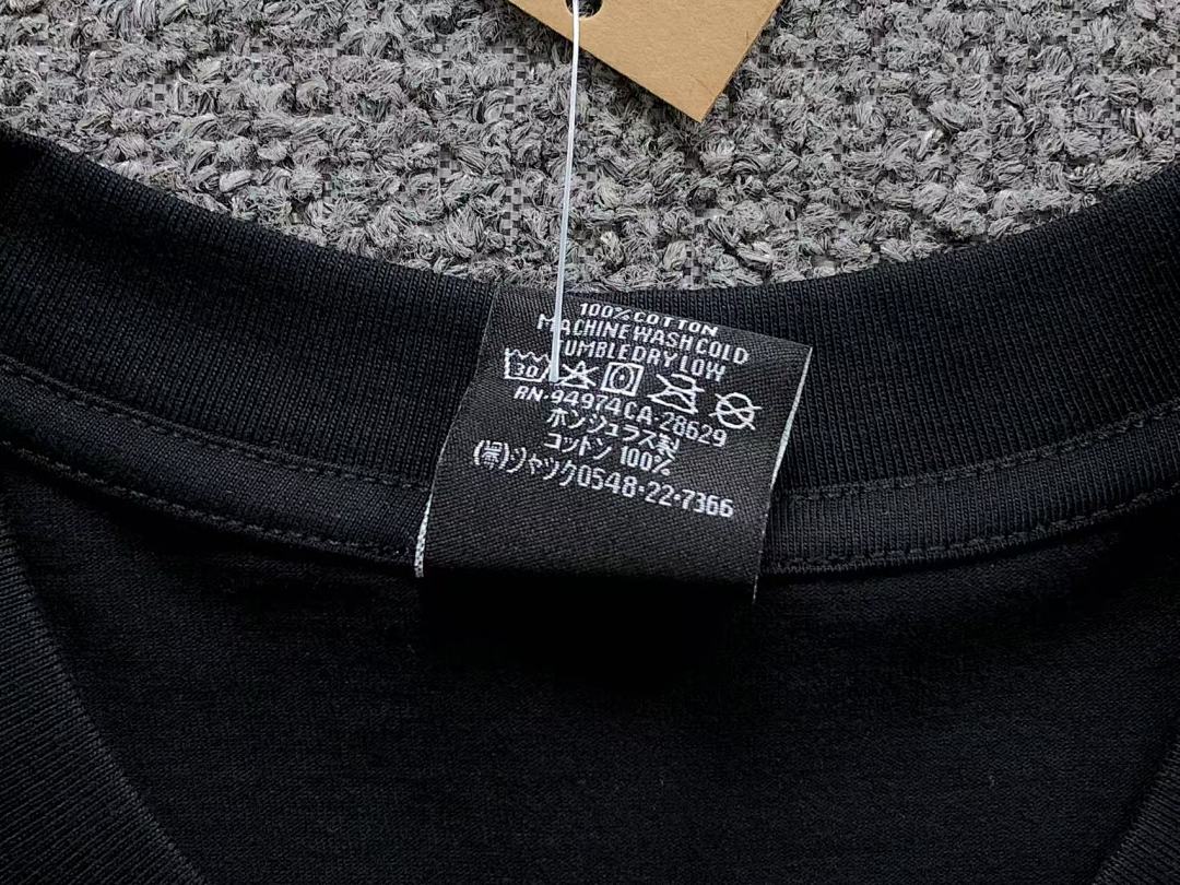 Stussy 78 STUSSY T-SHIRT 571219123 (Im 170Cm 60Kg I Wear Size L In The Phot) - Image 22