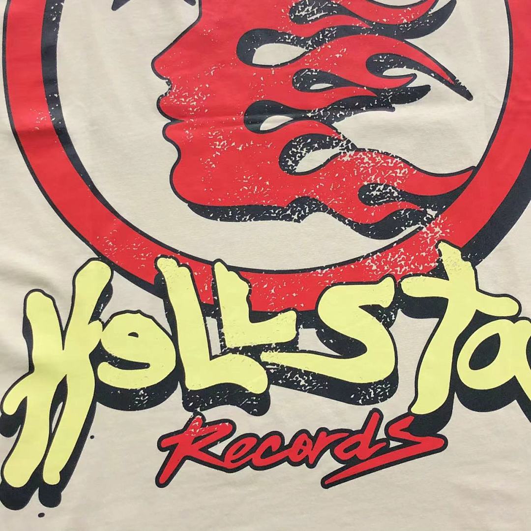 Hellstar 115 HELLSTAR T-SHIRT 22040629125 (Im 170Cm 60Kg I Wear Size M In The Phot) - Image 15