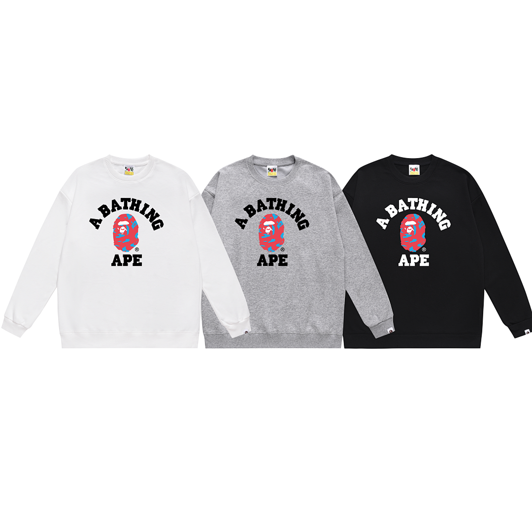 Bape 98 BAPE, photo 1