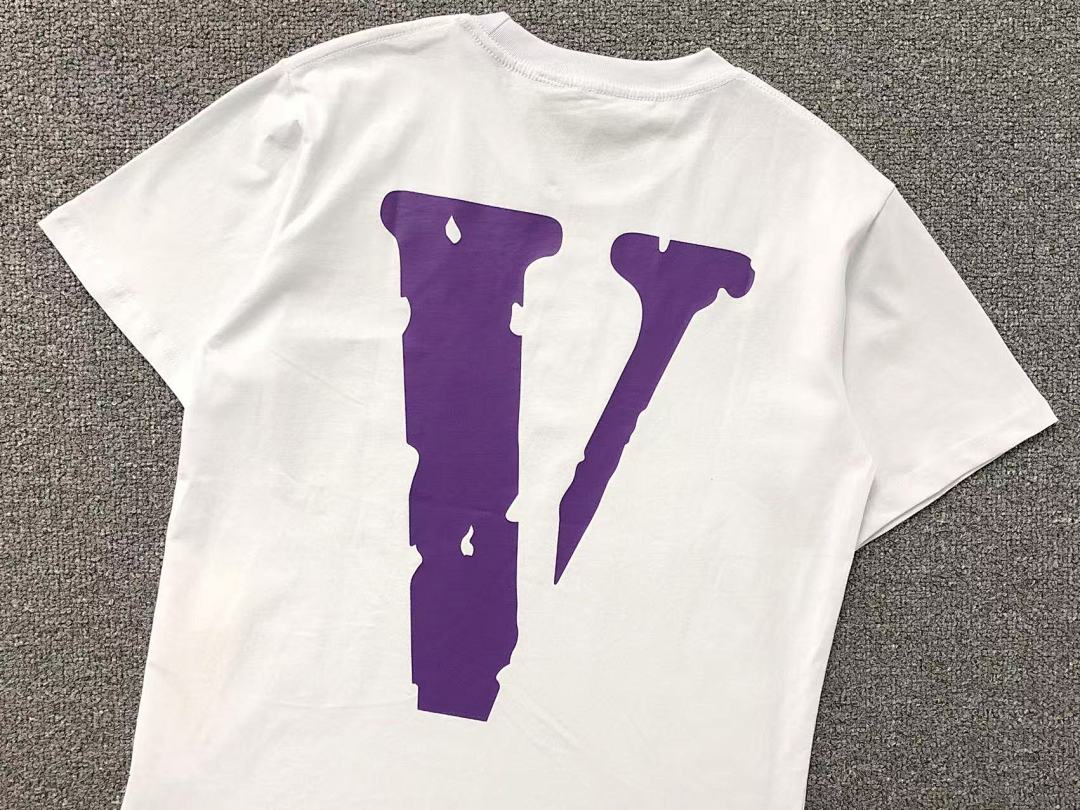 On Running 69 VLONE T-SHIRT 504148291 (Im 170Cm 60Kg I Wear Size S In The Phot) - Image 22
