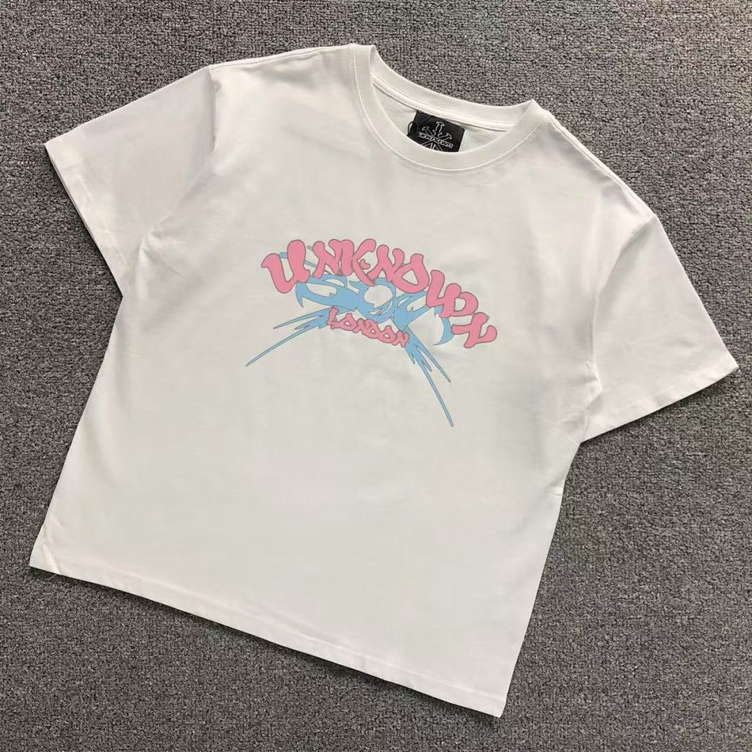 Unknown 85 U⭐KN⭐W⭐ T-SHIRT 214161056 Im 170Cm 60Kg I Wear Size S In The Phot