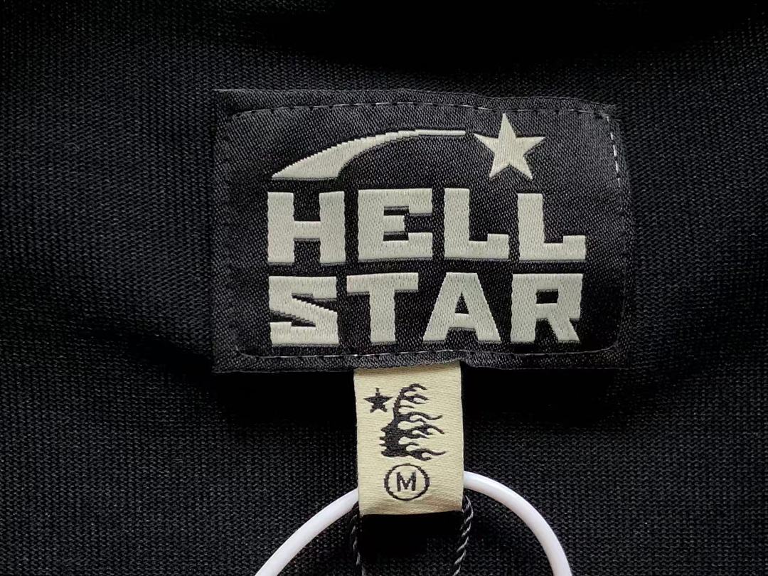 Hellstar 78 HELLSTAR T-SHIRT 12172071 (Im 170Cm 60Kg I Wear Size M In The Phot) - Image 17