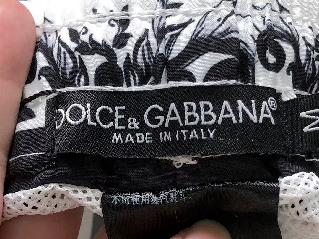 Dolce & Gabbana 128 D⭐LC⭐ GA⭐⭐A⭐A SHORTS 121262760 (Im 170Cm 60Kg I Wear Size M In The Phot) - Image 17