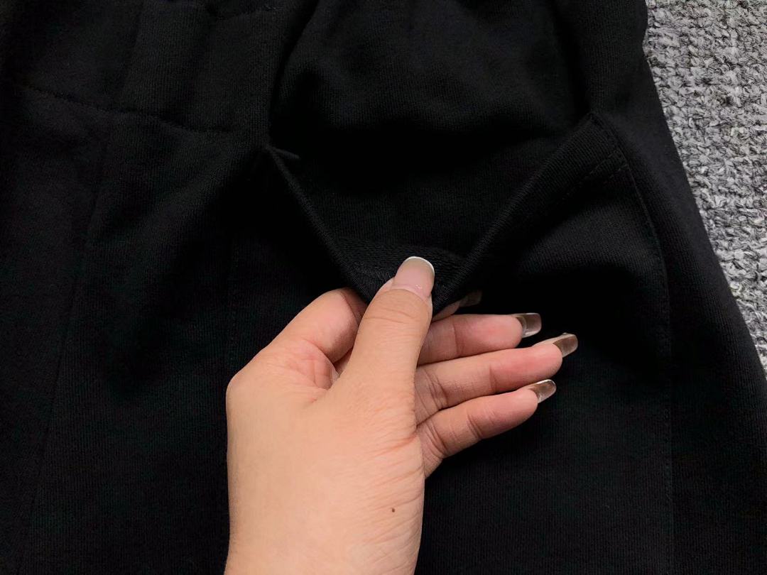 Sp5der TROUSERS208SP5DER HOODIE TROUSERS 311140872 (Im 170Cm 57Kg I Wear Size M In The Phot) - Image 35