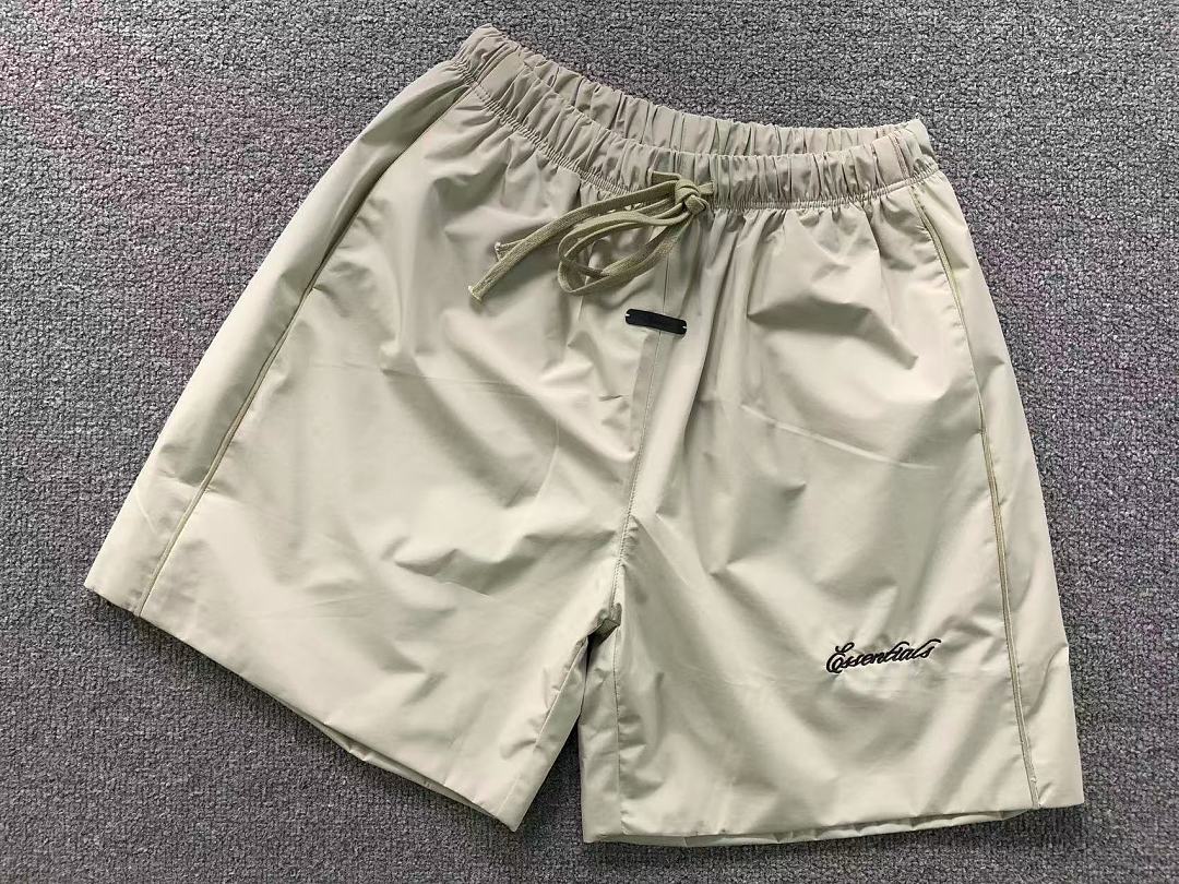 Fear of God 158 FOG SHORTS 3207040717 (Im 170Cm 60Kg I Wear Size M In The Phot) - Image 9
