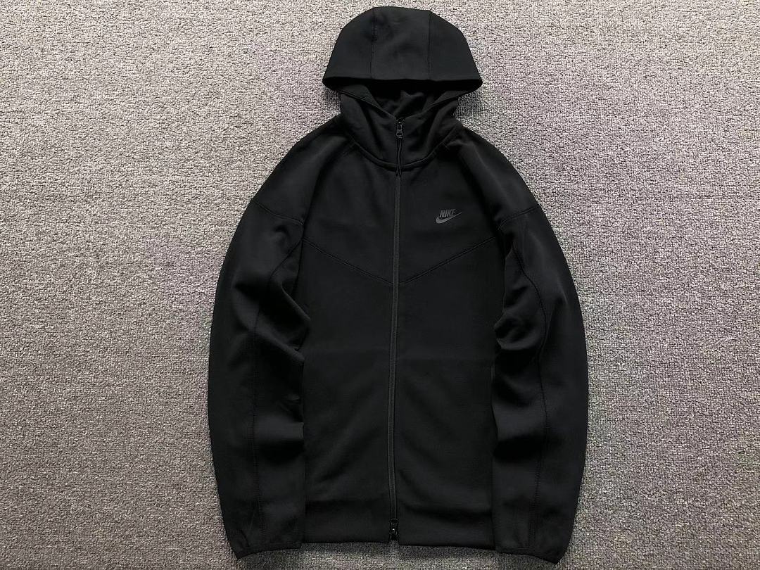 Nike TROUSERS175 N⭐K⭐ HOODIE TROUSERS 22072912001 (Im 170Cm 60Kg I Wear Size M In The Phot) - Image 10