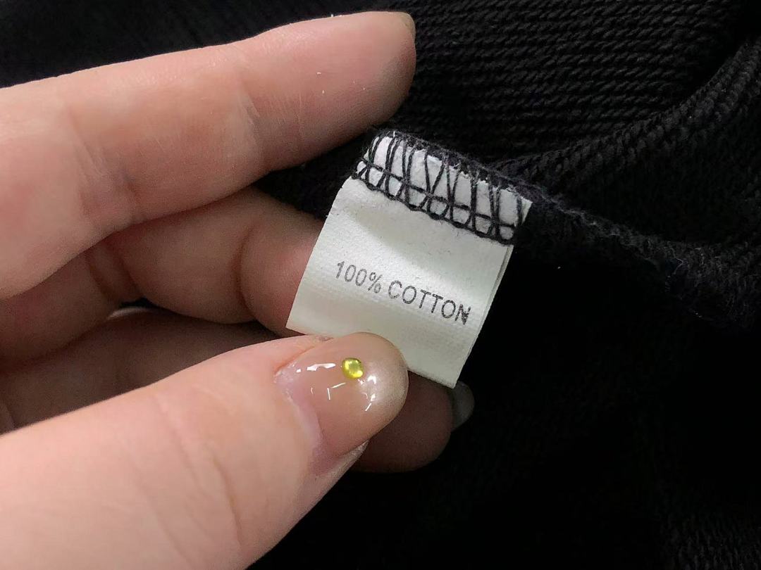 Travis Scott 128 TRAVIS SCOTT HOODIE 5121212158 (Im 170Cm 60Kg I Wear Size M In The Phot) - Image 24