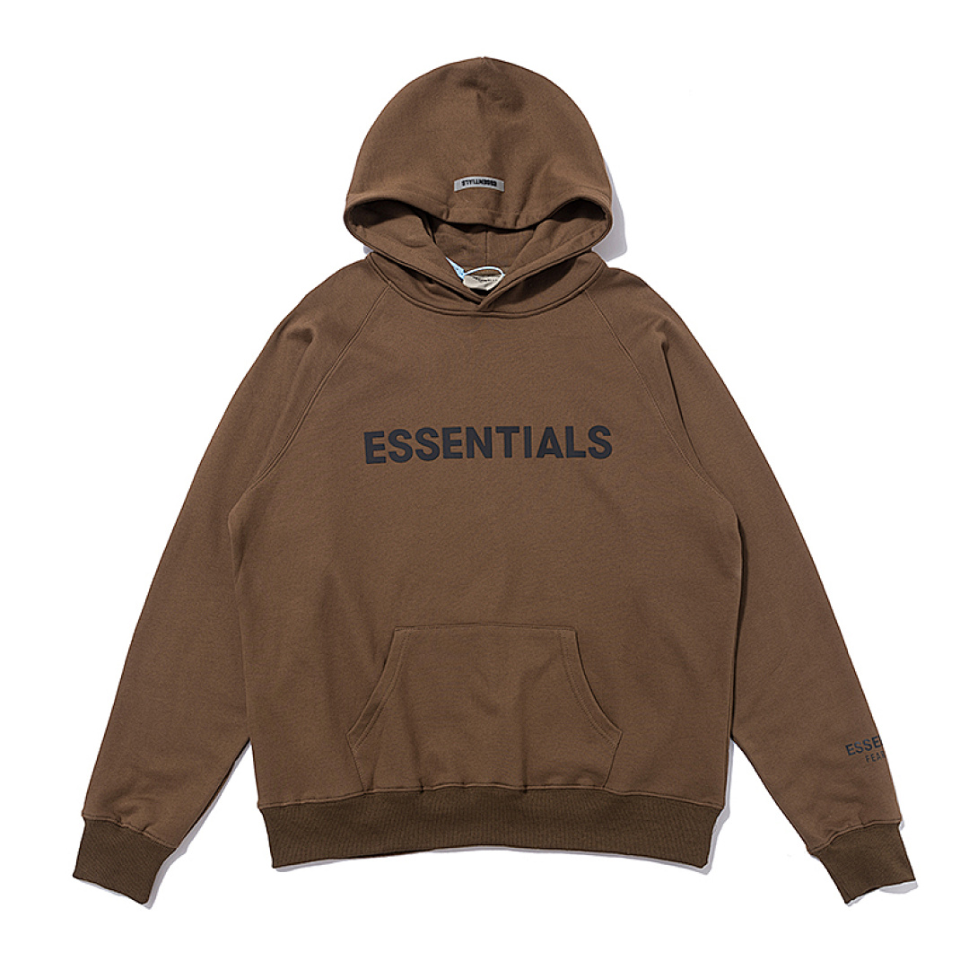 Fear of God 136 FOG HOODIE - Image 21