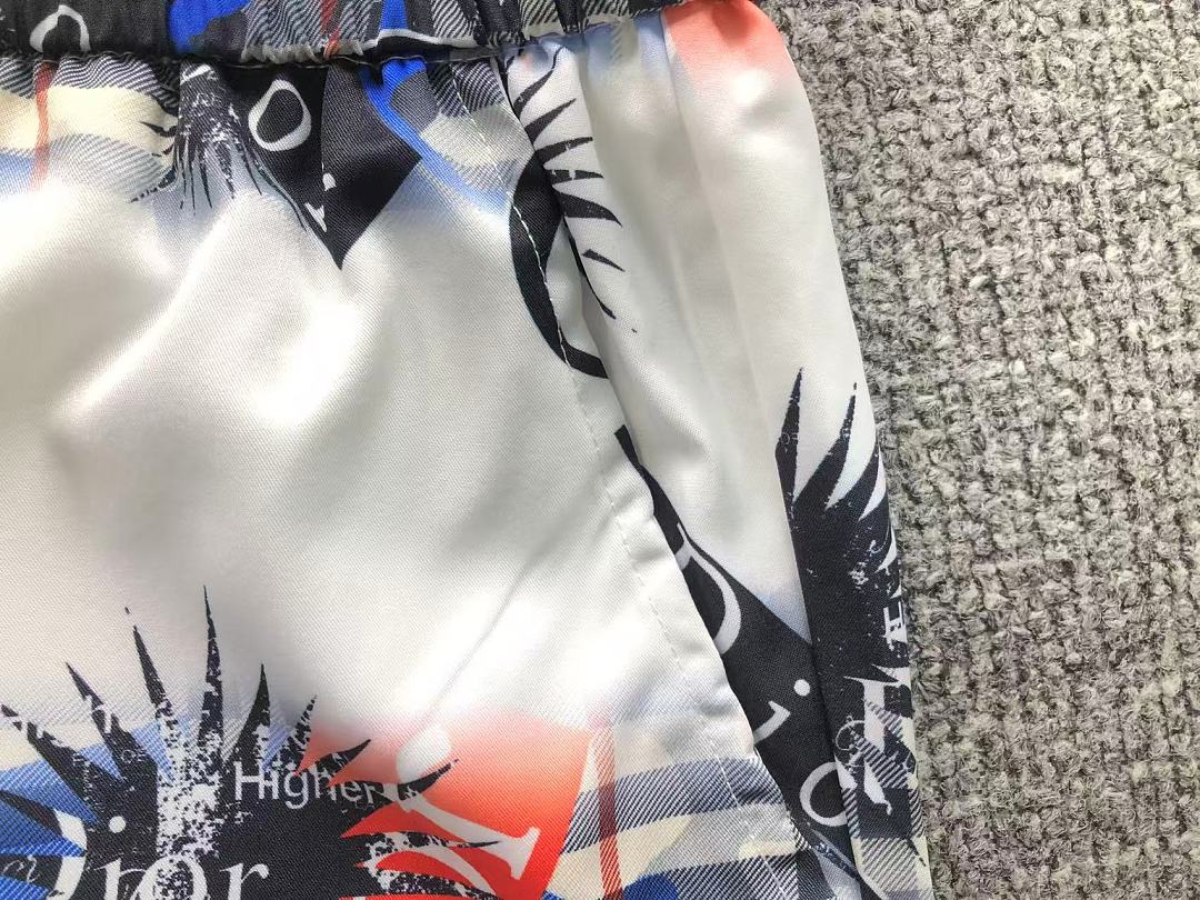 Dior 165 D⭐O⭐ SHIRT SHORTS 3206062520 (Im 170Cm 60Kg I Wear Size L In The Phot) - Image 24