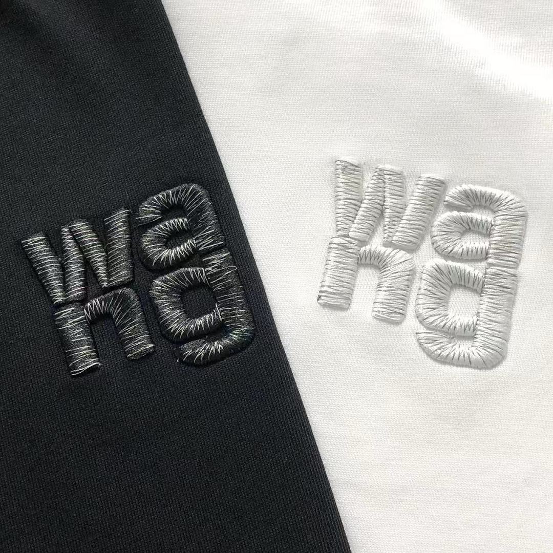 Alexander Wang 125 A⭐⭐X⭐⭐⭐ER W⭐⭐G T-SHIRT 126160260 (Im 170Cm 60Kg I Wear Size XL In The Phot) - Image 12
