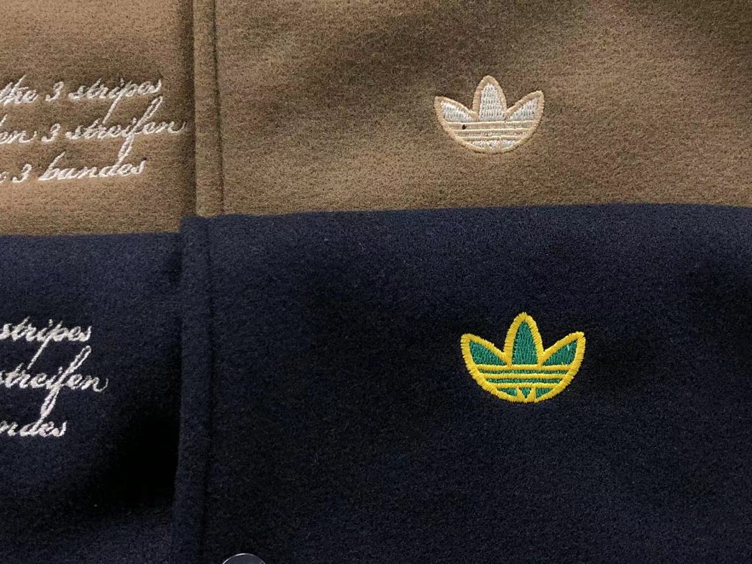 Adidas 175 A⭐I⭐AS JACKET 1108125735 (Im 170Cm 60Kg I Wear Size M In The Phot) - Image 20