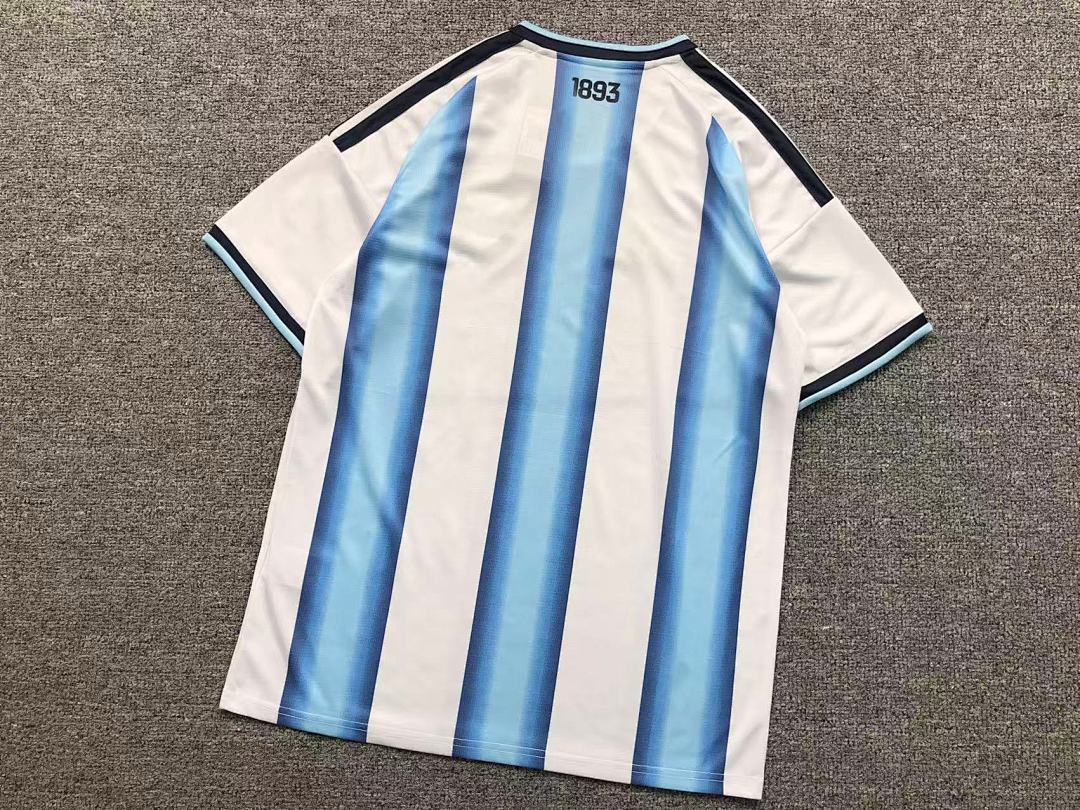 Unbranded 78 FOOTBALL T-SHIRT 11121325002 (Im 170Cm 60Kg I Wear Size M In The Phot) - Image 12