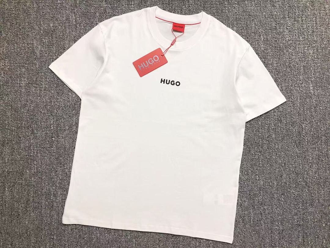 Hugo Boss 88 H⭐G⭐ B⭐⭐S T-SHIRT - Image 5