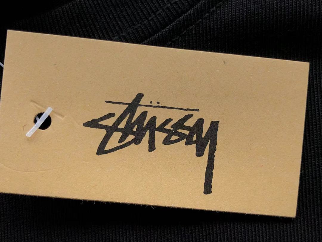 Stussy 78 STUSSY T-SHIRT 503121782 (Im 170Cm 60Kg I Wear Size M In The Phot) - Image 23
