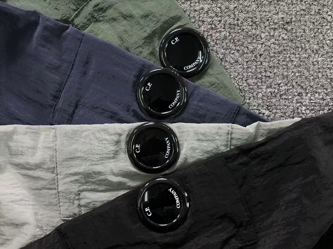 C.P. Company 235 CP JACKET 22082824172 (Im 170Cm 60Kg I Wear Size M In The Phot) - Image 16