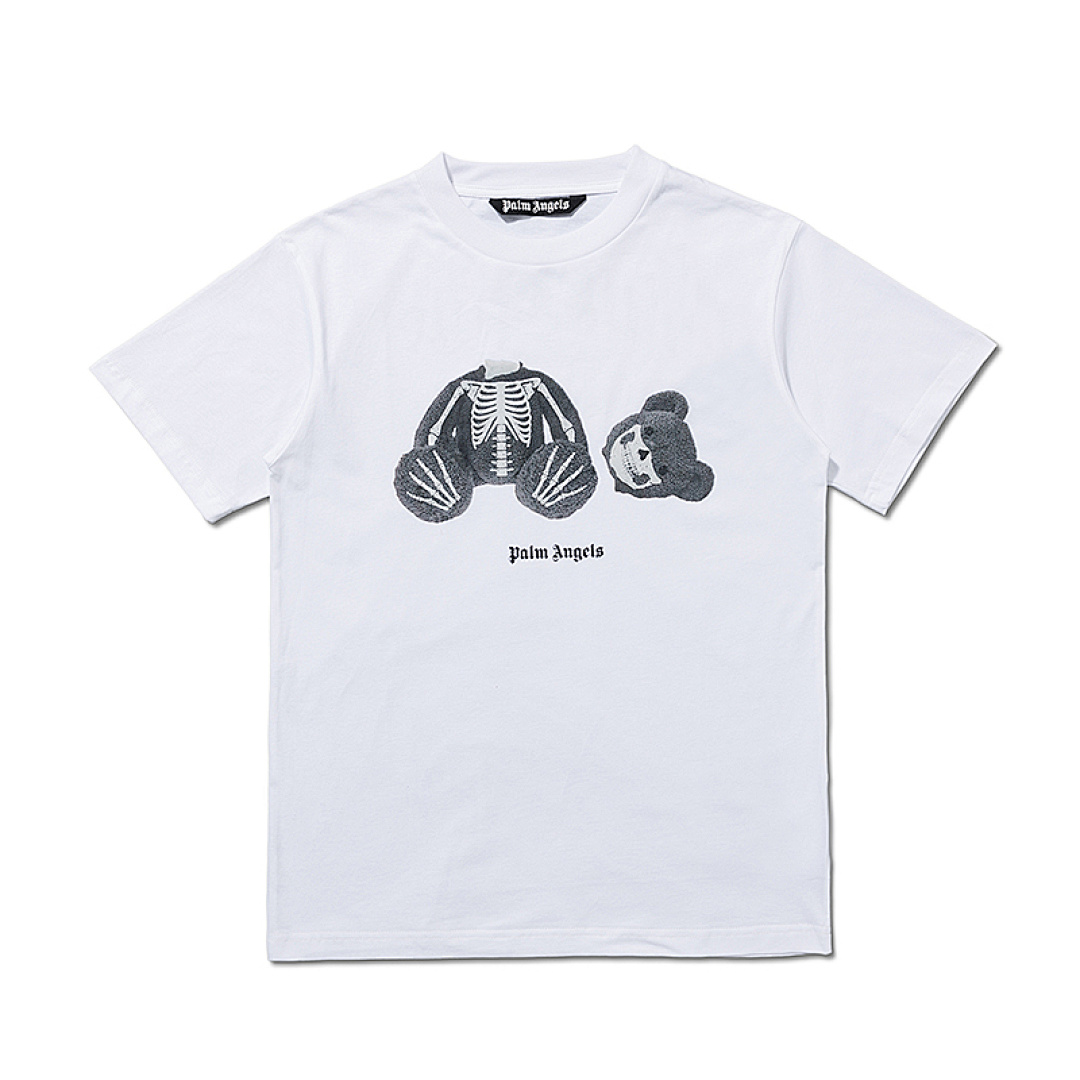 Palm Angels 78 PALM ANGELS T-SHIRT - Image 4