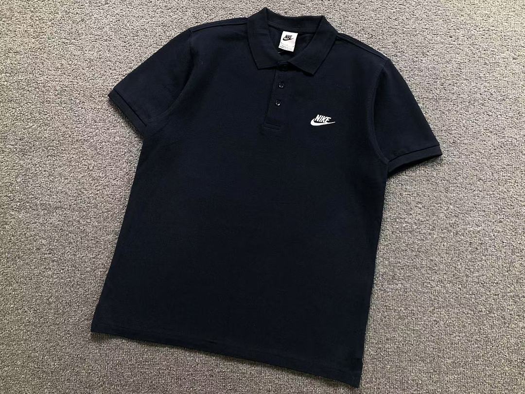 Nike 98 N⭐K⭐ POLO 52082506123 (Im 170Cm 60Kg I Wear Size M In The Phot) - Image 11
