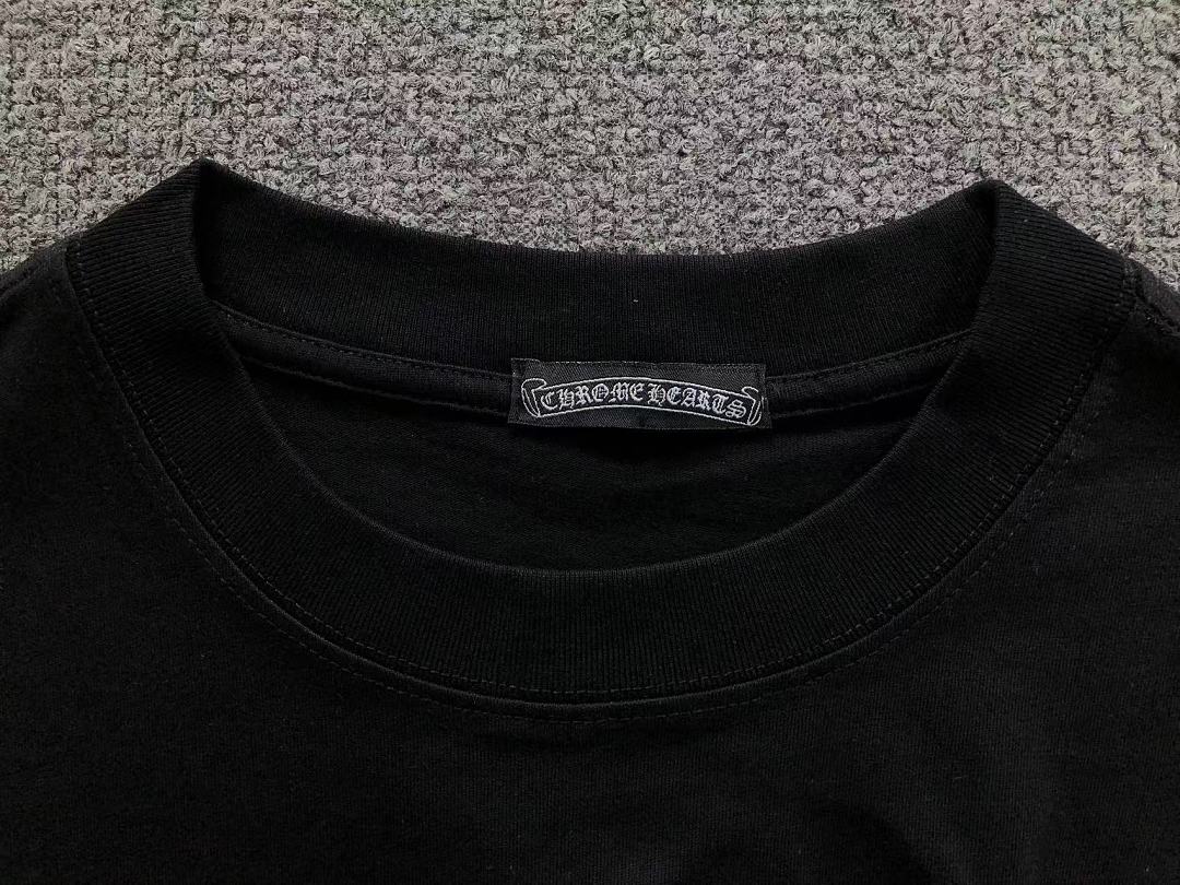 Comme des Garcons 98 C⭐⭐OME HE⭐⭐TS T-SHIRT 42061244144 (Im 170Cm 60Kg I Wear Size M In The Phot) - Image 22