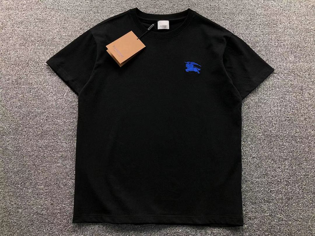 Burberry 118 B⭐R⭐E⭐RY T-SHIRT 311150905 (Im 170Cm 55Kg I Wear Size L In The Phot) - Image 12