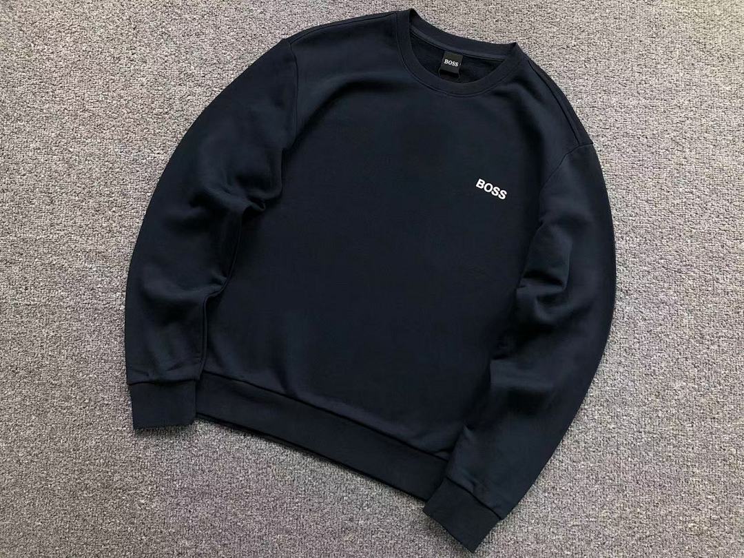 Hugo Boss 115 H⭐G⭐ B⭐⭐S HOODIE 3106271503 (Im 170Cm 60Kg I Wear Size L In The Phot) - Image 11