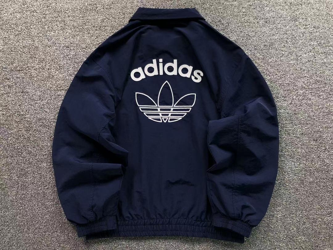 Adidas 178 A⭐I⭐AS JACKET 4205080277 (Im 170Cm 60Kg I Wear Size L In The Phot) - Image 10