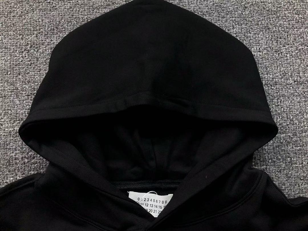 On Running 115 MAISON MARGIELA HOODIE 4107072786 (Im 170Cm 60Kg I Wear Size 46 In The Phot) - Image 19