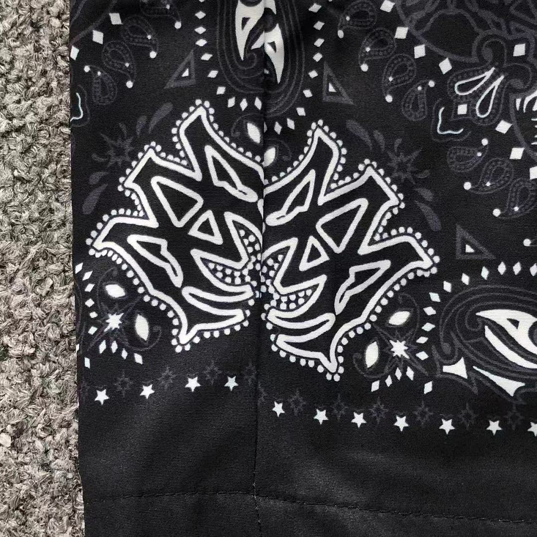 AMIRI SHORTS98 AMIRI SHIRT SHORTS 2208141639 (Im 170Cm 60Kg I Wear Size L In The Phot) - Image 22