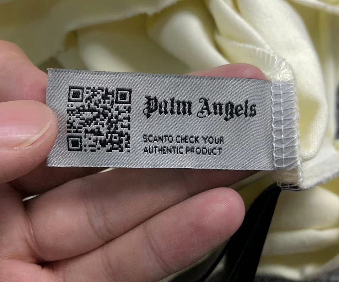 Palm Angels 79 PALM ANGELS T-SHIRT - Image 14