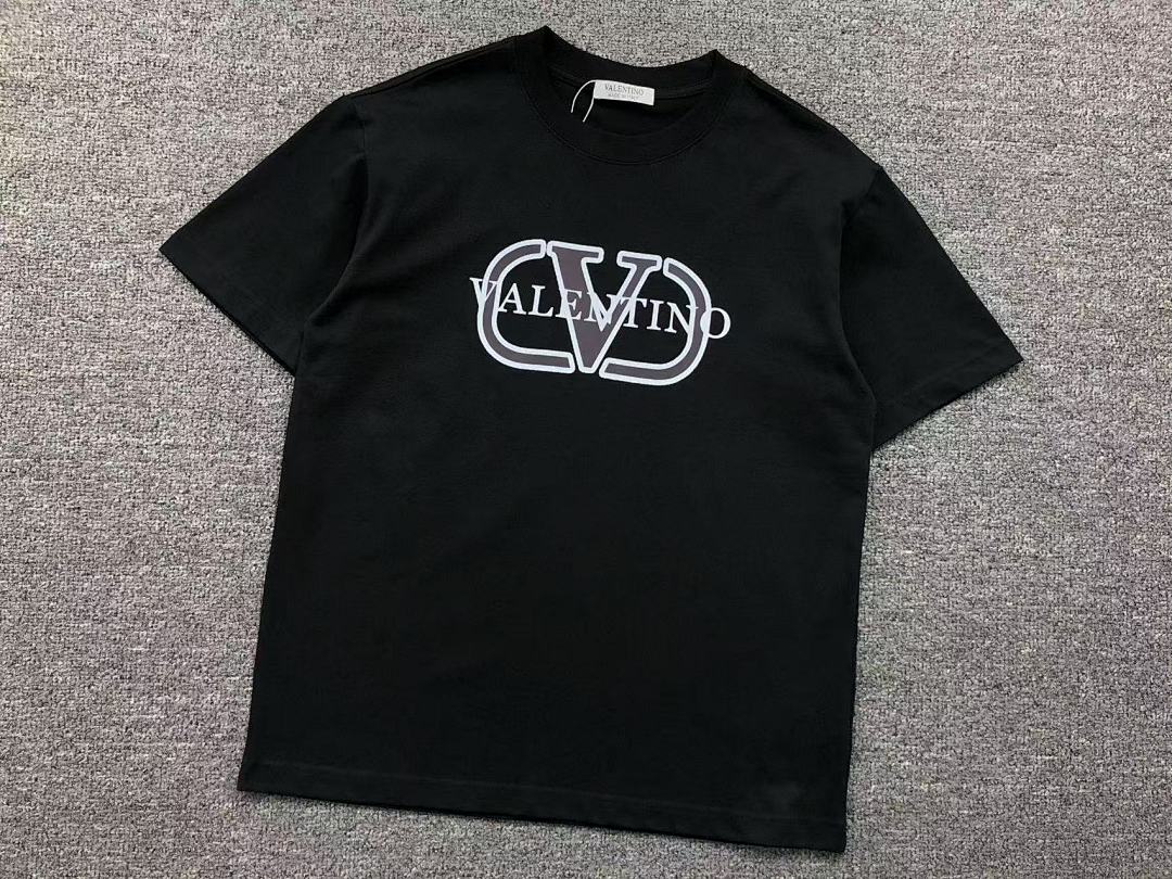 Valentino 115 VALENTINO T-SHIRT - Image 6