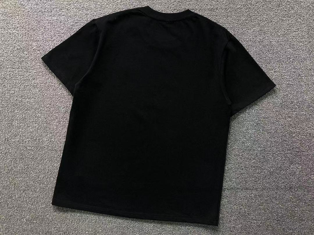 Unbranded 145 A⭐I⭐AS T-SHIRT 2205080801 (Im 170Cm 60Kg I Wear Size S In The Phot) - Image 13