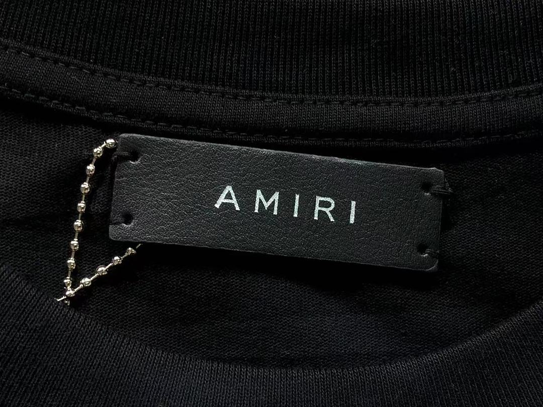 AMIRI 108 AMIRI T-SHIRT 3205191417 (Im 170Cm 60Kg I Wear Size S In The Phot) - Image 15