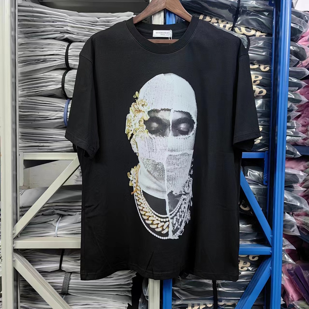 Ih Nom Uh Nit 88 IH NOM UH NIT T-SHIRT - Image 23