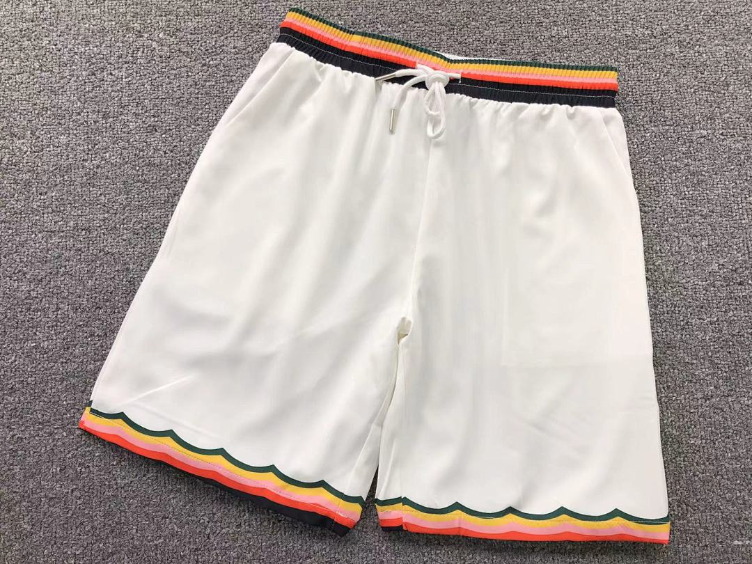 Casablanca SHORTS 95 CASABLANCA SHIRT - Image 20