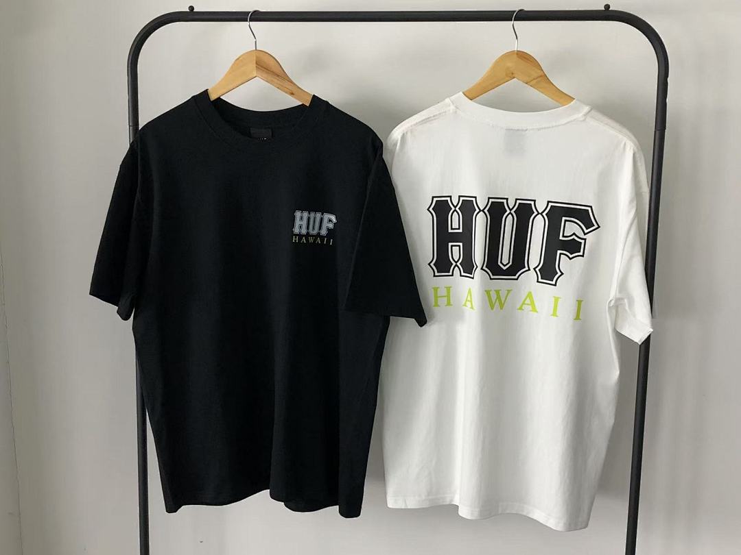 HUF 78 HUF T-SHIRT - Image 23