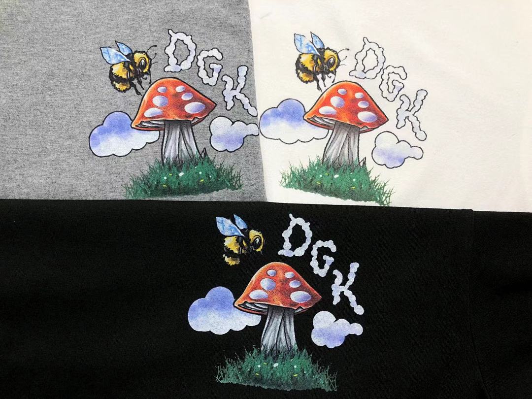 DGK 95 DGK T-SHIRT - Image 21