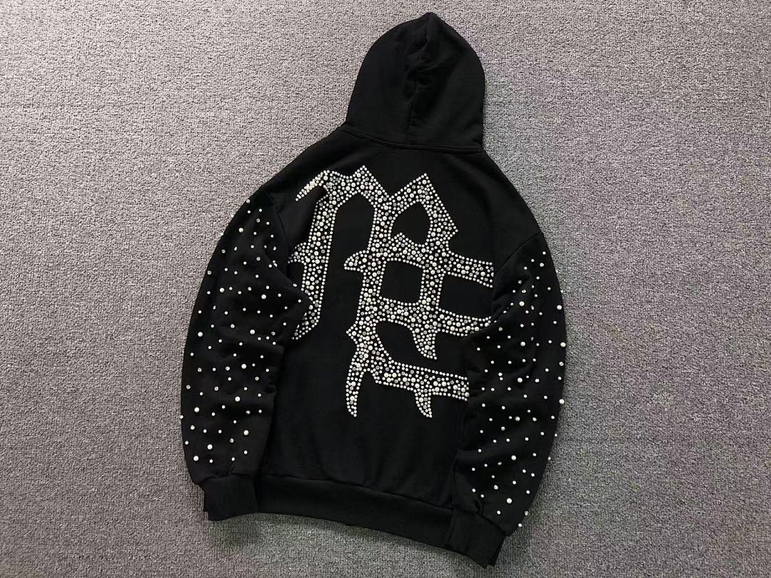 On Running TROUSERS 165 MI⭐⭐D EM⭐⭐ION HOODIE - Image 9