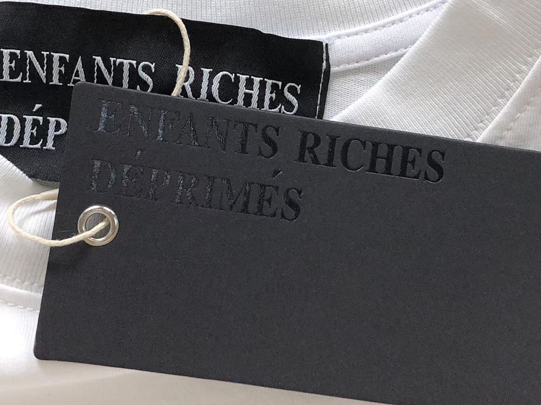 Chanel 98 ENFANTS RICHES DEPRIMES LONG SLEEVED 5211201162 (Im 170Cm 60Kg I Wear Size S In The Phot) - Image 14