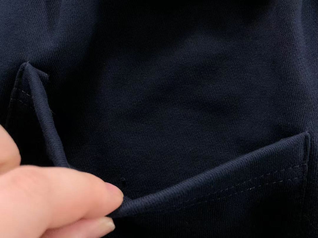 Sp5der TROUSERS 125 SP5DER HOODIE - Image 45
